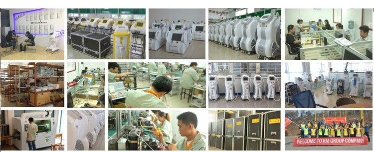 चीन Weifang Eva Electronic Technology Co. , Ltd.