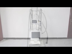 110V-240V बॉडी स्कल्प्टर मशीन सेल शेप