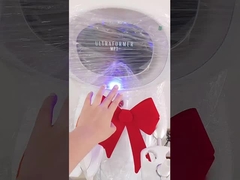 विरोधी झुर्री 300W HIFU मशीन त्वचा कायाकल्प 2MHZ 4MHZ 5.5MHZ 12D