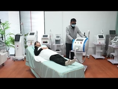 वन हैंडल Ipl हेयर रिमूवल मशीन मल्टी फंक्शन ब्यूटी इक्विपमेंट