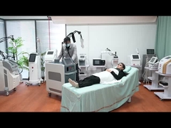 755nm 1604nm Nd Yag अलेक्जेंड्राइट लेजर लॉन्ग प्लस हेयर रिमूवल मशीन