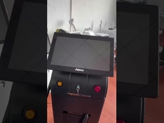 दो तरंग दैर्ध्य डायोड लेजर सौंदर्य मशीन