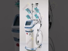 7 इन 1 क्रायो लाइपो मशीन