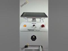 अपने सैलून या क्लिनिक के लिए एक लाभदायक और विश्वसनीय उपकरण की तलाश में हैं?