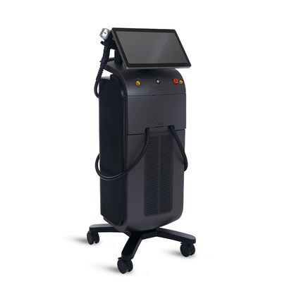 2000W-4000W Diode Laser Hair Removal Machine