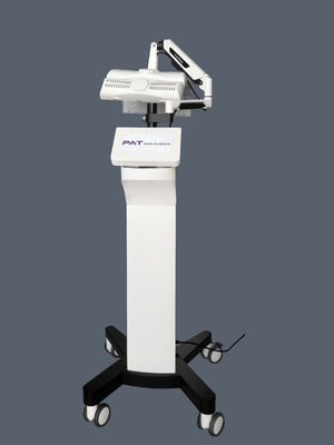 5 रंगों के साथ फोटोडायनामिक थेरेपी एलईडी मशीन