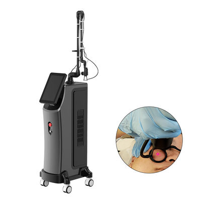 Advanced Fractional CO2 Laser Machine For Acne Scars Age Spots Removal / Vaginal Treatment