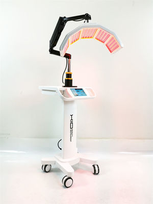 2025 नई डिजाइन एलईडी लाइट थेरेपी मशीन त्वचा कायाकल्प सौंदर्य पीडीटी थेरेपी त्वचा तंग मुँहासे उपचार यह आंखों के लिए